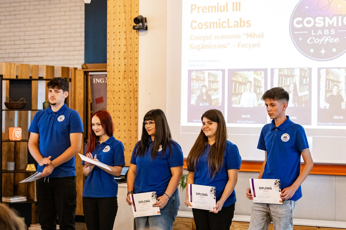 premiul 3