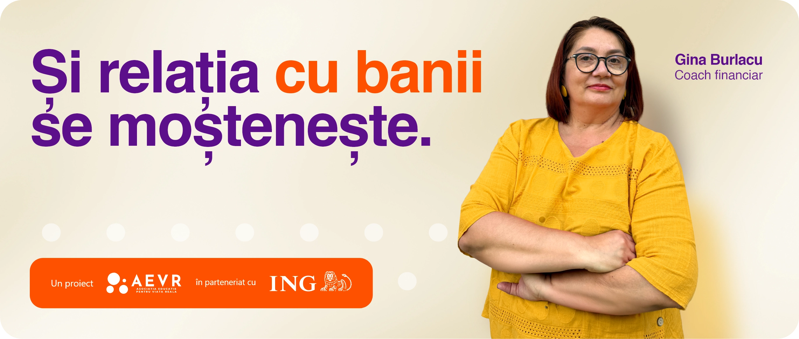 Educație financiară familie