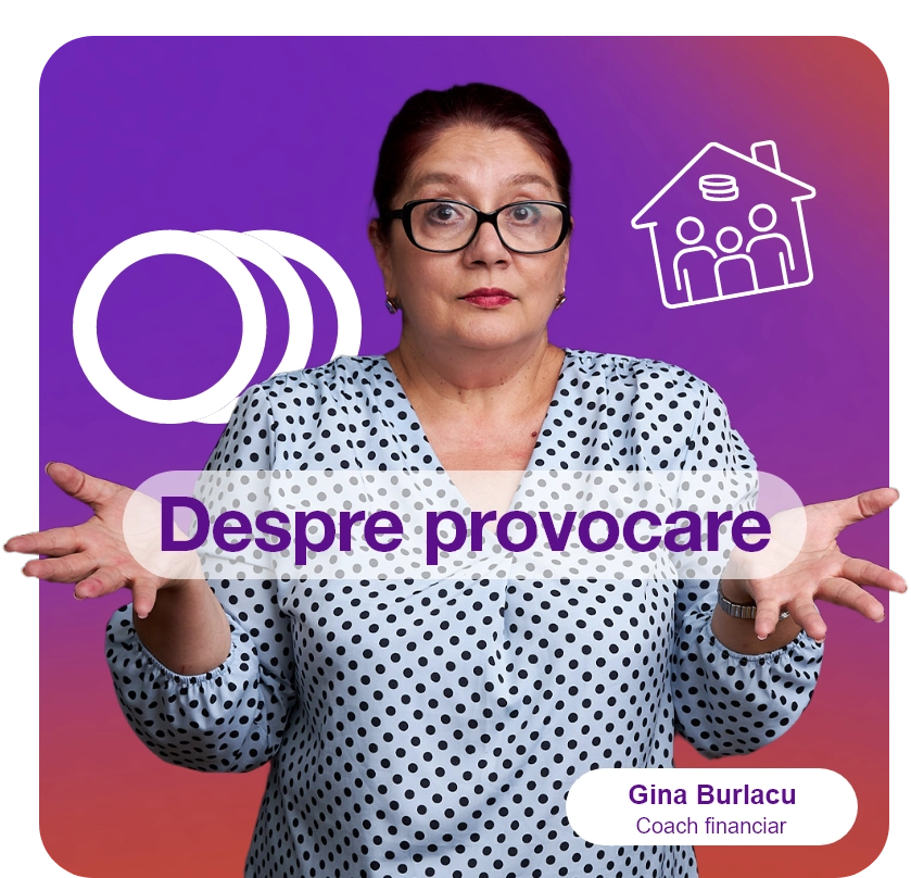 Educatie financiara familie