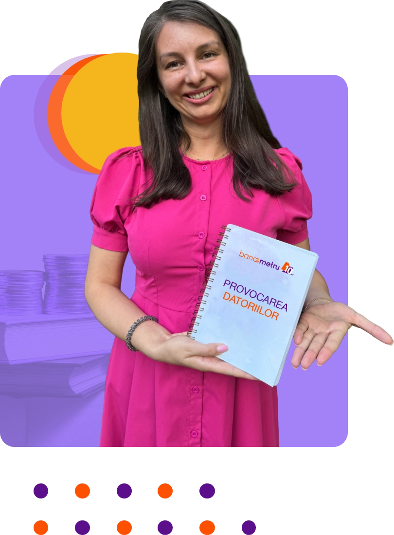 Provocarea datoriilor