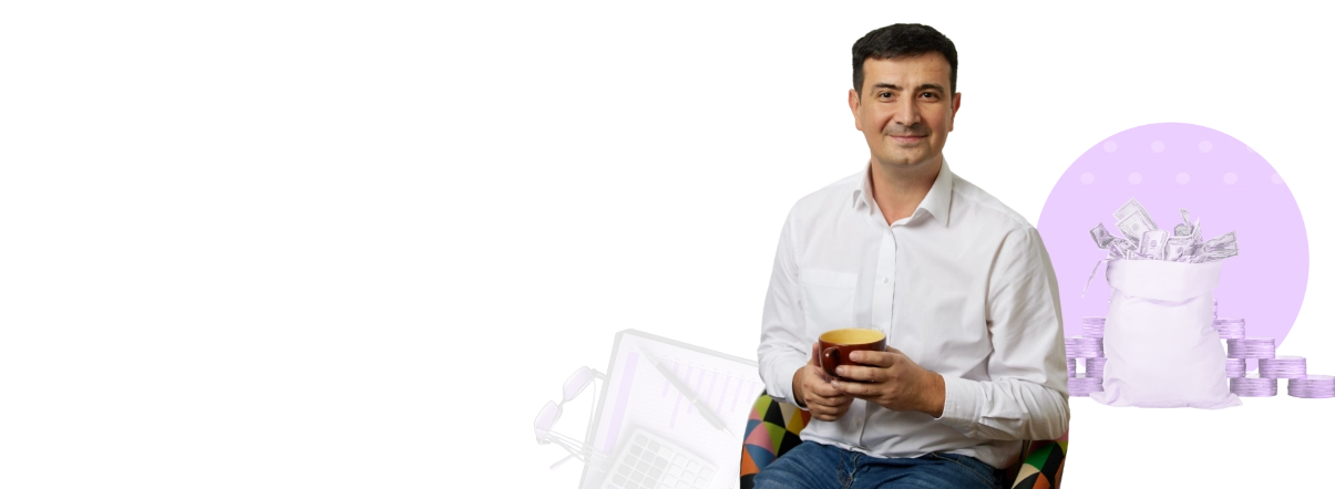 Mai mulți bani de azi