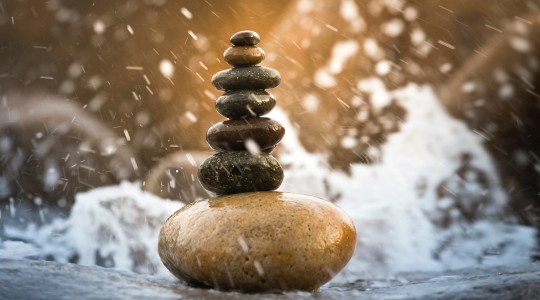 Echilibru financiar – cum te poate ajuta diagrama Ikigai să găsești sens și echilibru în viața ta