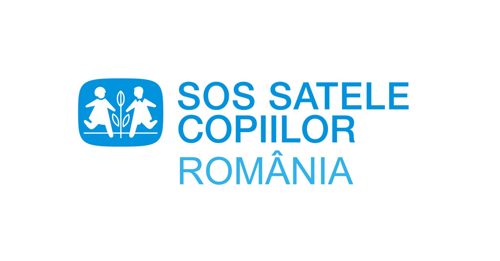 SOS Satele copiilor România