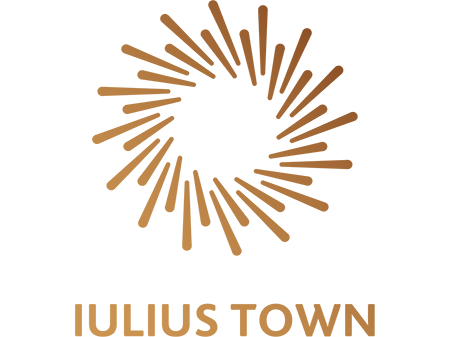 Iulius Town Timisoara