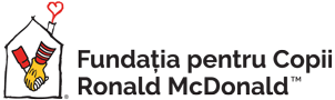 Fundația pentru Copii Ronald McDonald