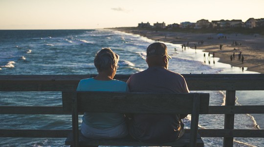 Cum să-ți planifici viața la pensie