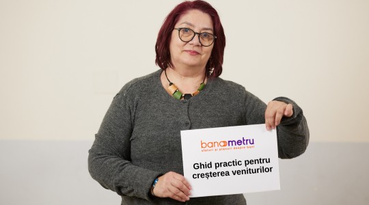 Ghid practic pentru creșterea veniturilor