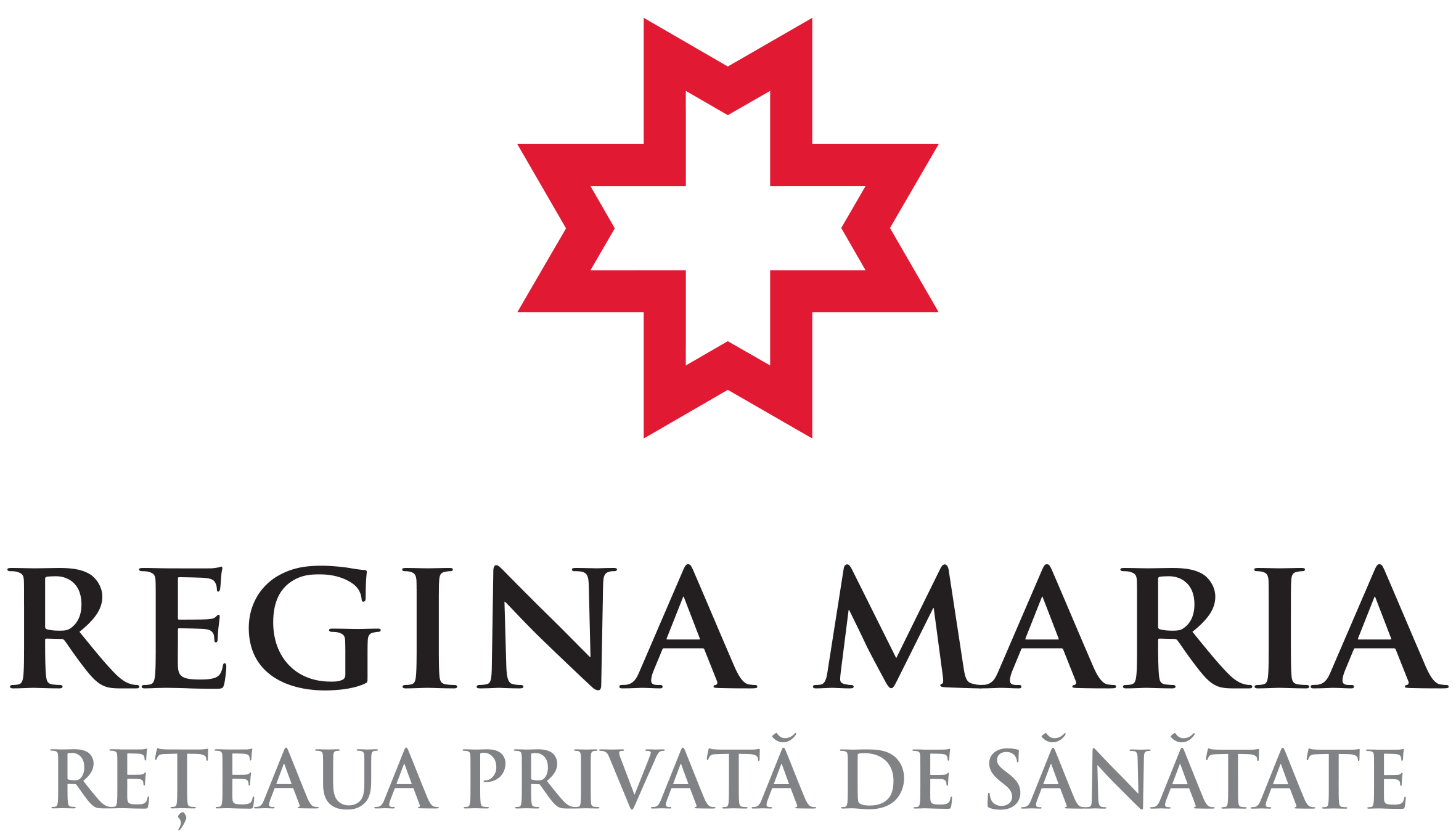 Rețeaua Privata de Sanatate Regina Maria