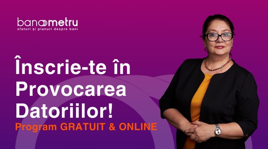 Provocarea Datoriilor