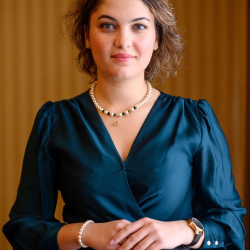 Alexandra Duică