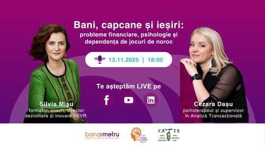 Dependența de jocuri de noroc – cum o putem identifica și gestiona