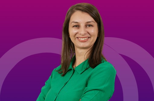 Cristina Diaconescu