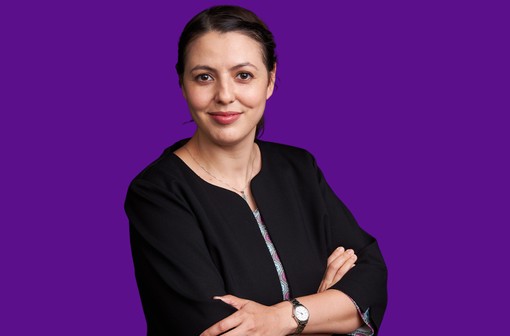 Ina Custură