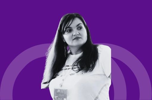 Ștefania Timofte