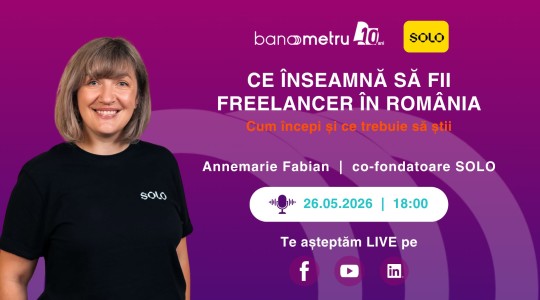 Ce înseamnă să fii freelancer în România: cum începi și ce trebuie să știi